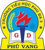 Trường tiểu học số 3 Phú Đa